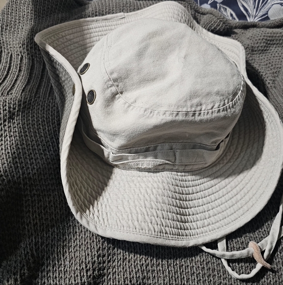 LL Bean Boonie Hat - Picture 2 of 6